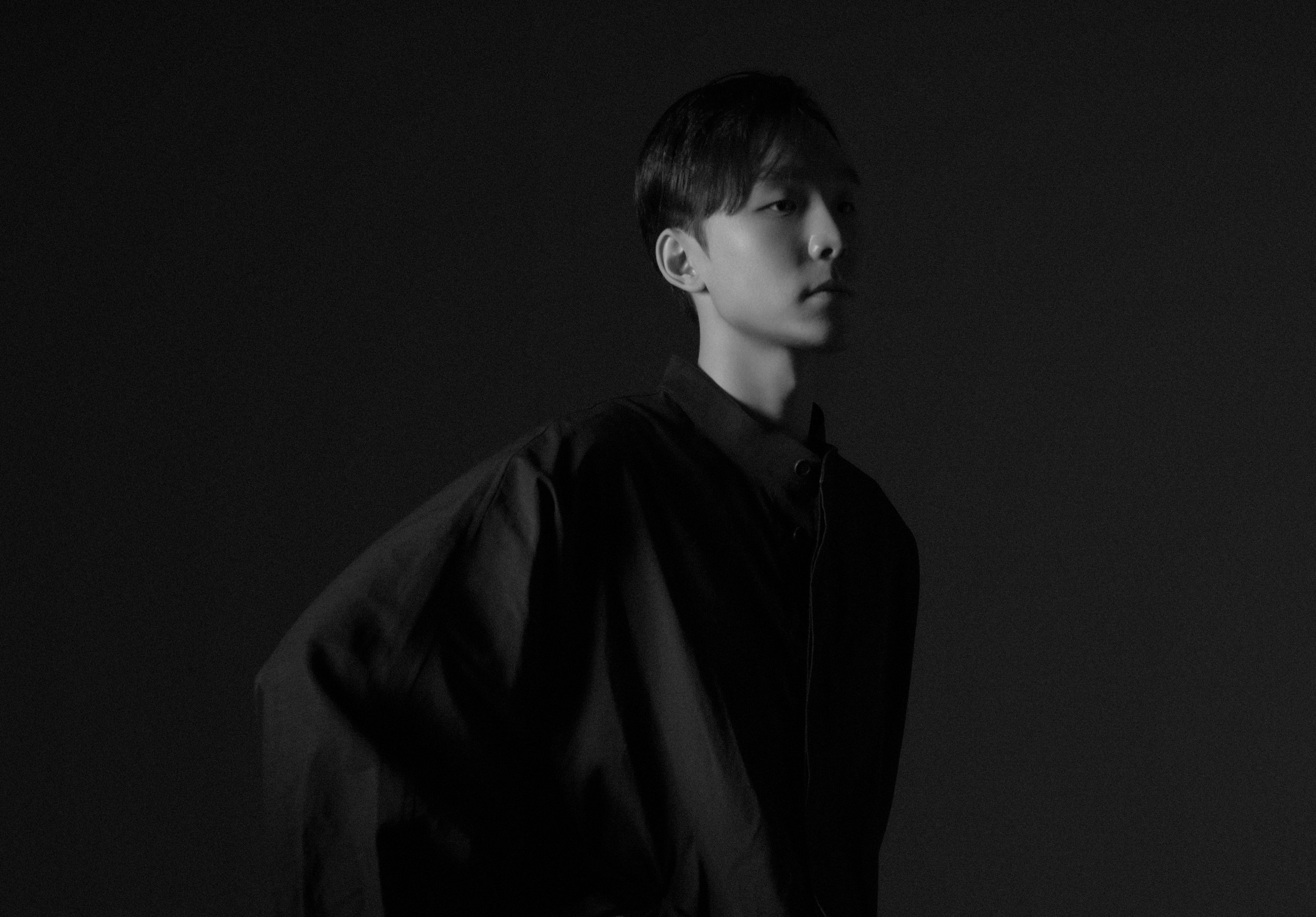 송지오 대표이사 겸 크리에이티브 디렉터 송재우.